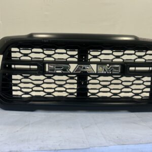 2019-2024 Dodge Ram 2500 - 3500  Grille - Image 13