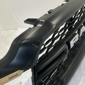 2019-2024 Dodge Ram 2500 - 3500  Grille - Image 10