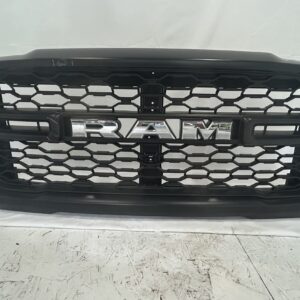 2019-2024 Dodge Ram 2500 - 3500  Grille - Image 1