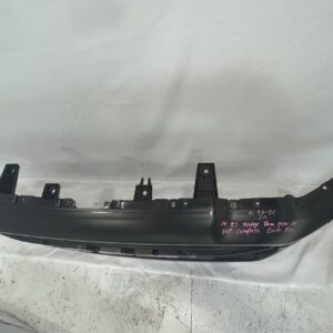 2019-2024 Dodge Ram 2500 - 3500  Grille - Image 4