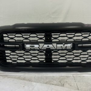 2019-2024 Dodge Ram 2500 - 3500  Grille - Image 2