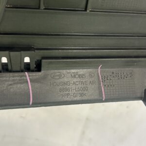2020-2023 Hyundai Sonata Hybrid Shutter - Image 3
