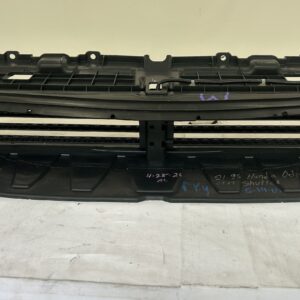 2020-2025 Honda Odyssey Shutter - Image 10