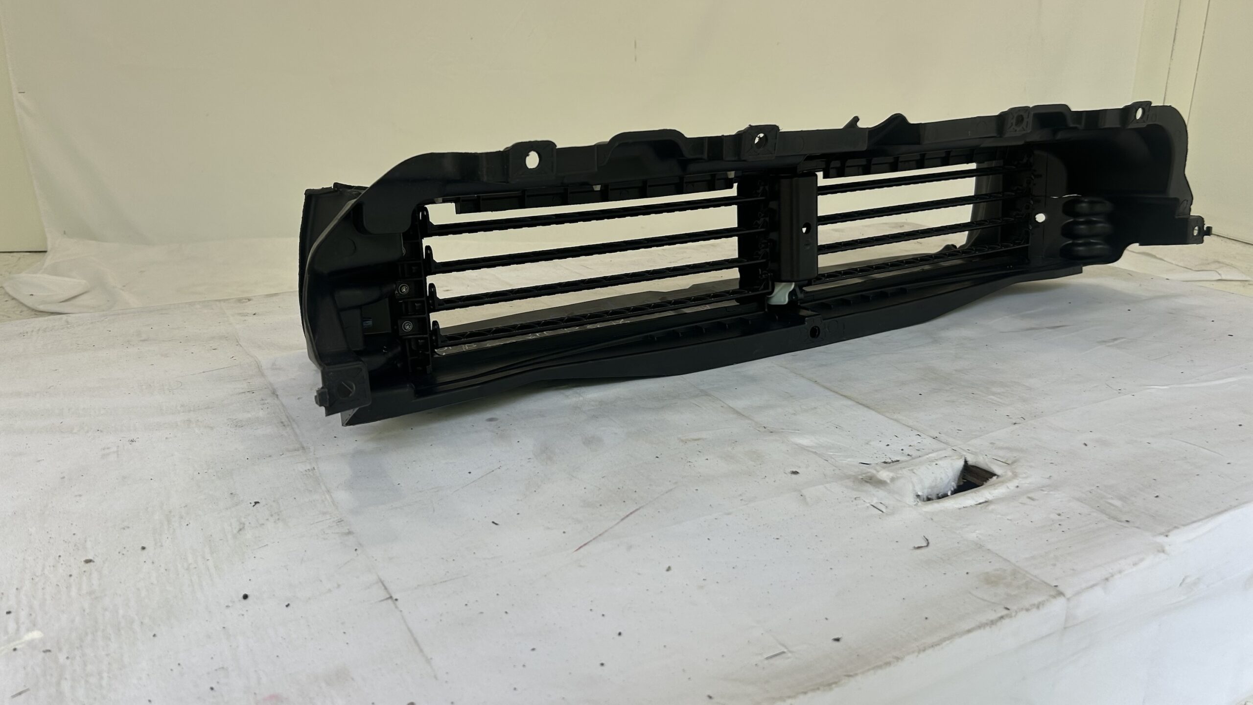 2020-2025 Honda Odyssey Shutter