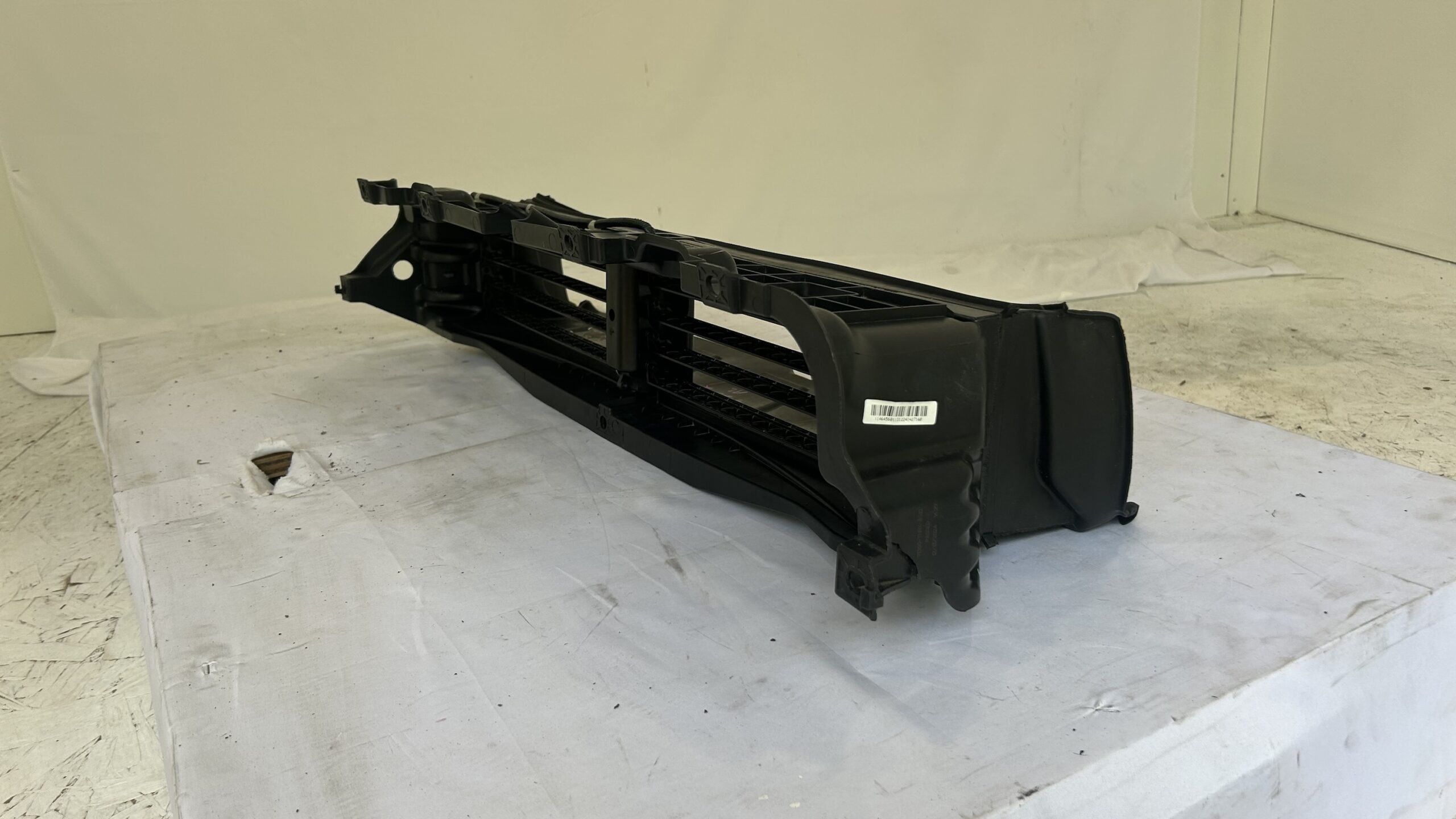 2020-2025 Honda Odyssey Shutter
