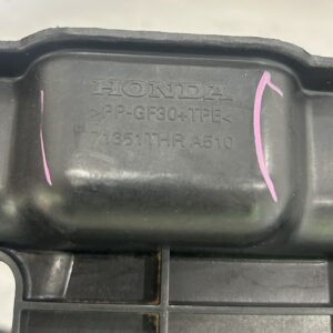 2020-2025 Honda Odyssey Shutter - Image 6