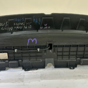 2020-2025 Honda Odyssey Shutter - Image 5