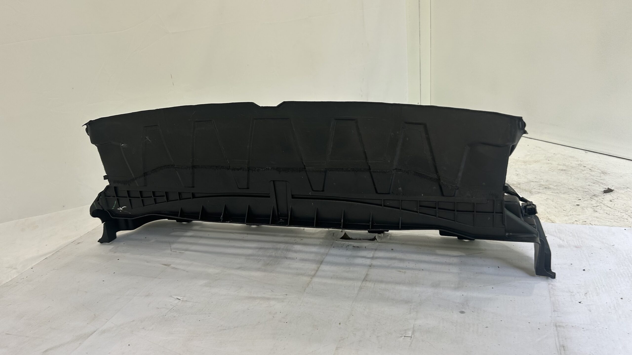 2020-2025 Honda Odyssey Shutter