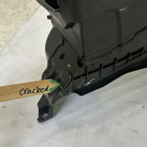 2020-2025 Honda Odyssey Shutter - Image 3