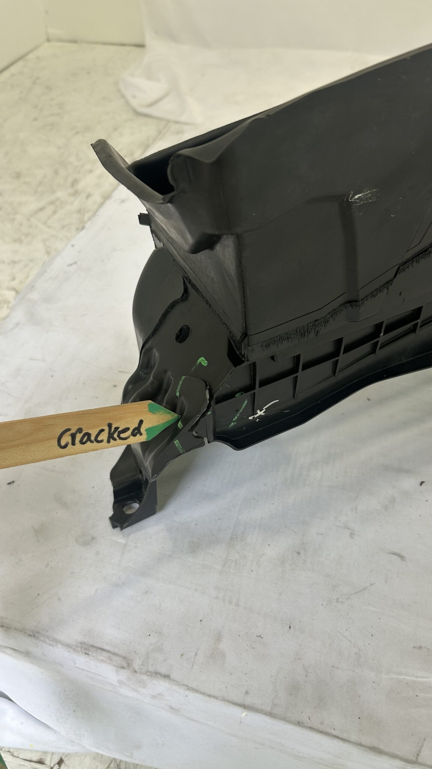 2020-2025 Honda Odyssey Shutter