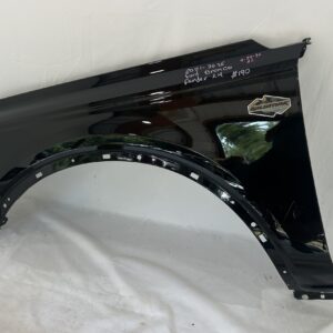 2021-2025 Ford Bronco Driver fender - Image 11