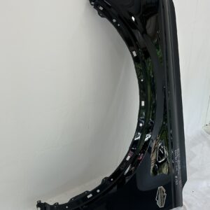 2021-2025 Ford Bronco Driver fender - Image 9
