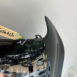 2021-2025 Ford Bronco Driver fender - Image 8