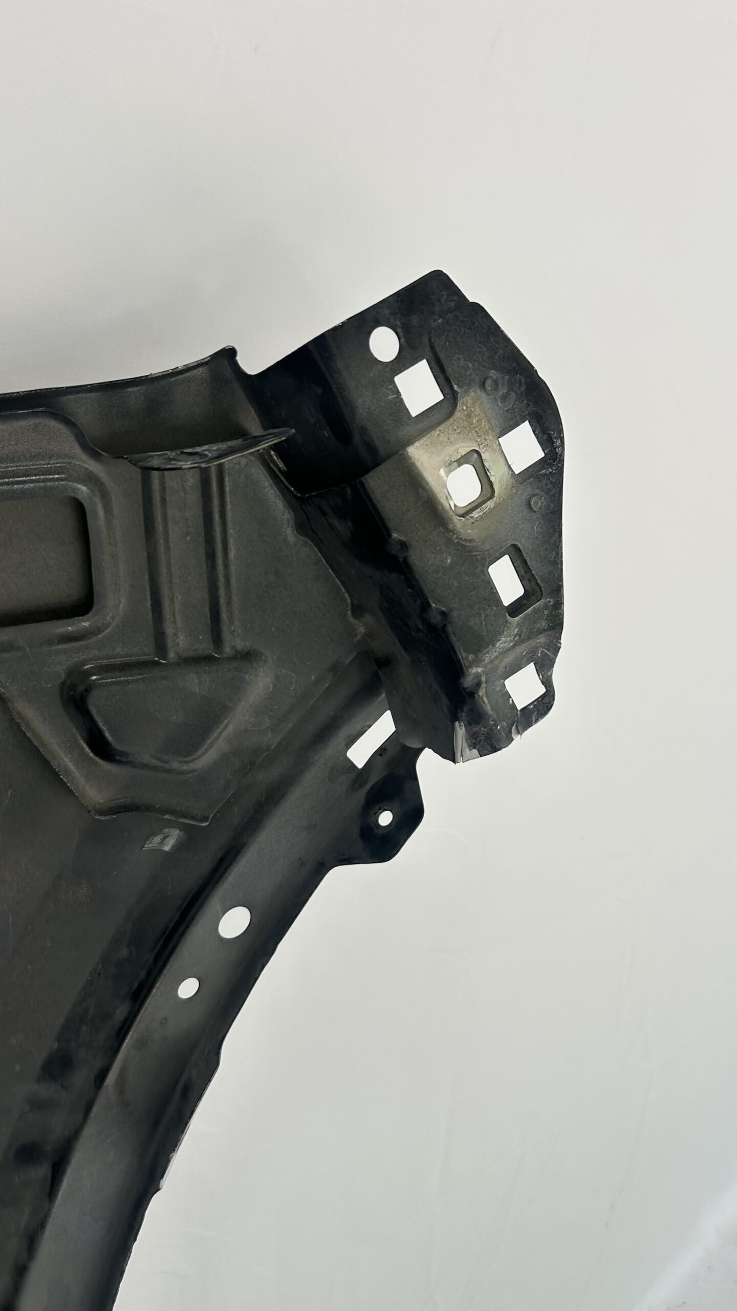 2021-2025 Ford Bronco Driver fender