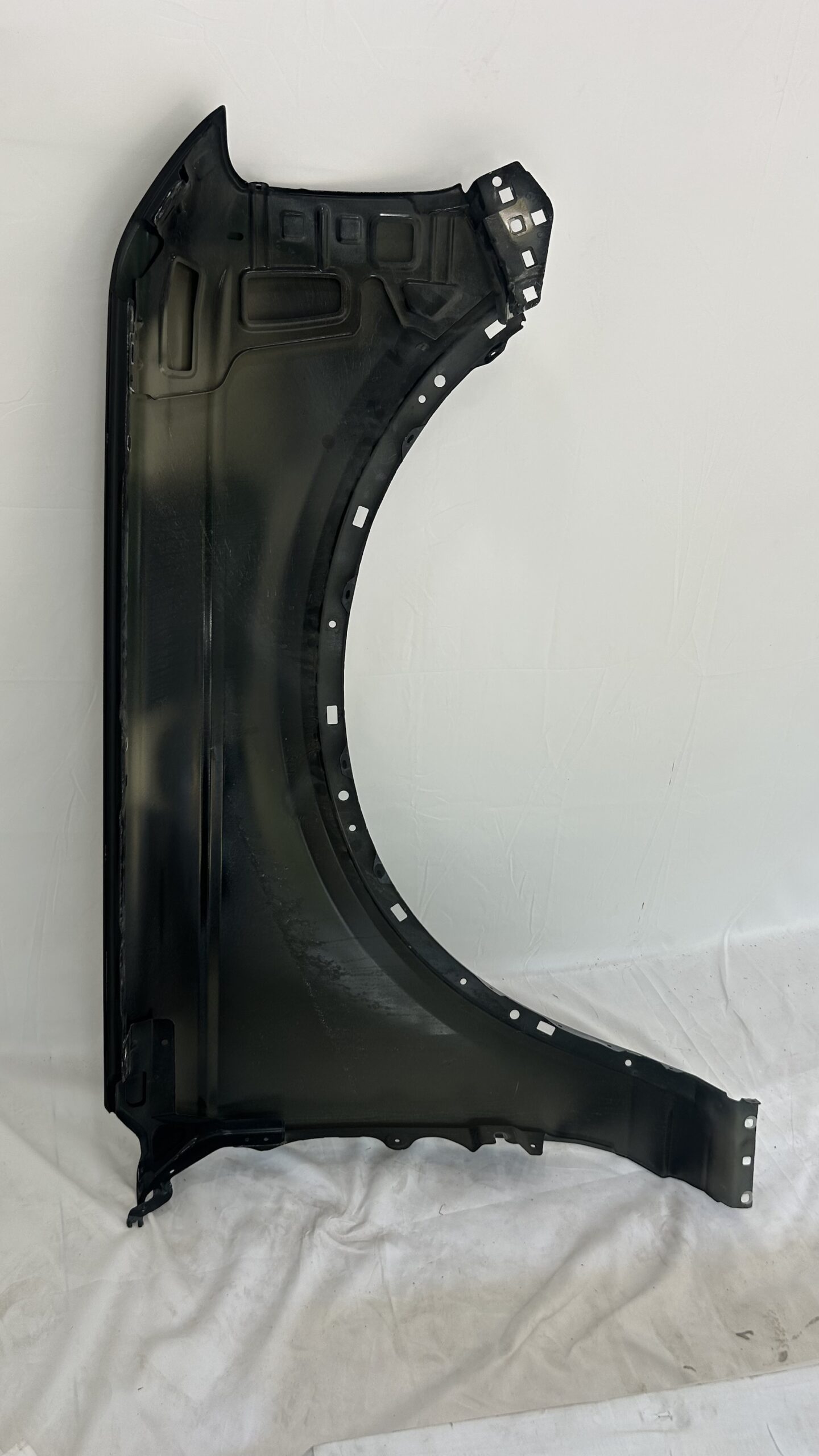2021-2025 Ford Bronco Driver fender