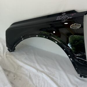 2021-2025 Ford Bronco Driver fender