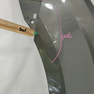 2015-2020 Ford  F-150 Driver Fender - Image 7