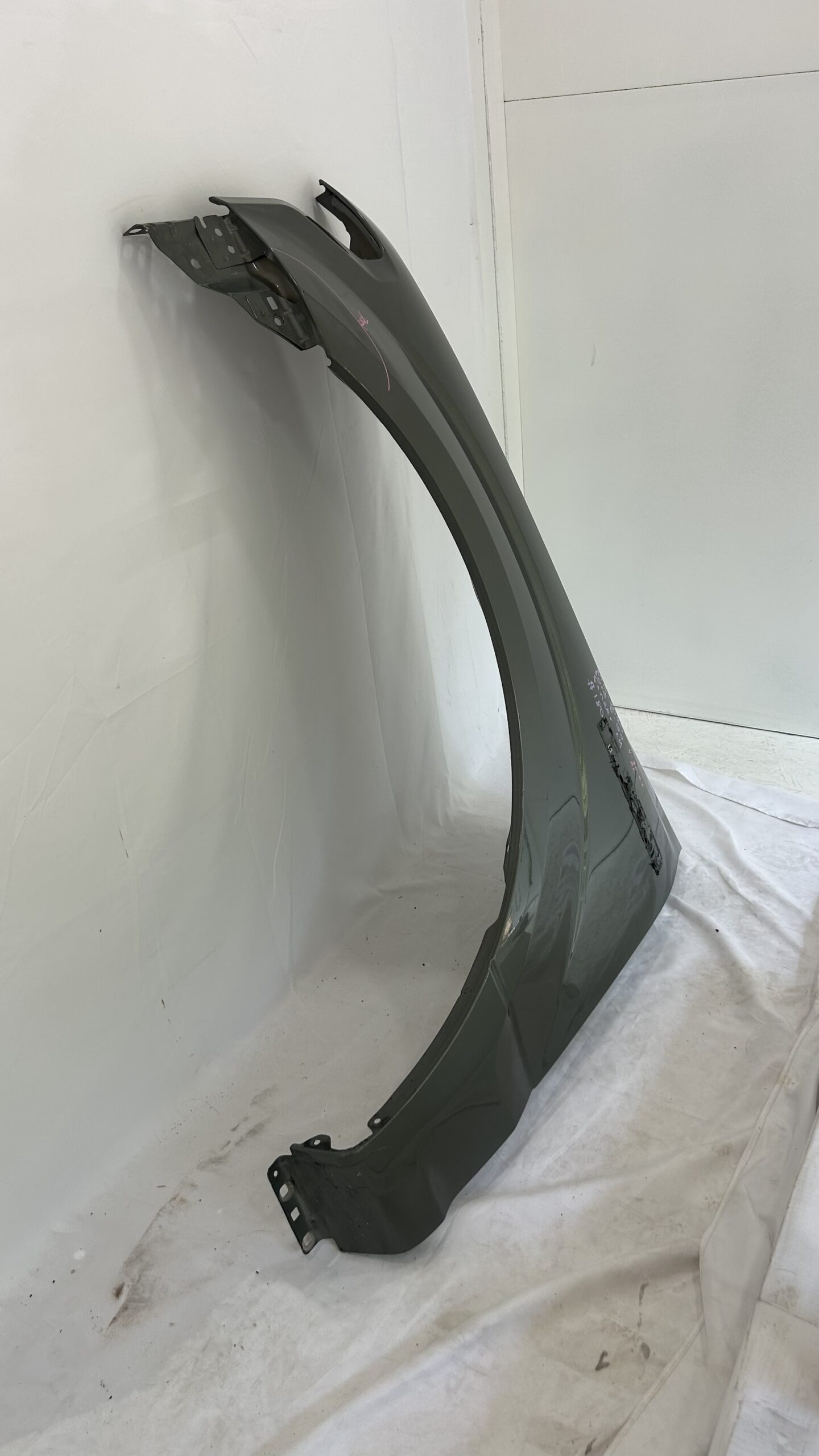 2015-2020 Ford  F-150 Driver Fender