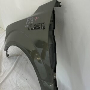 2015-2020 Ford  F-150 Driver Fender - Image 5