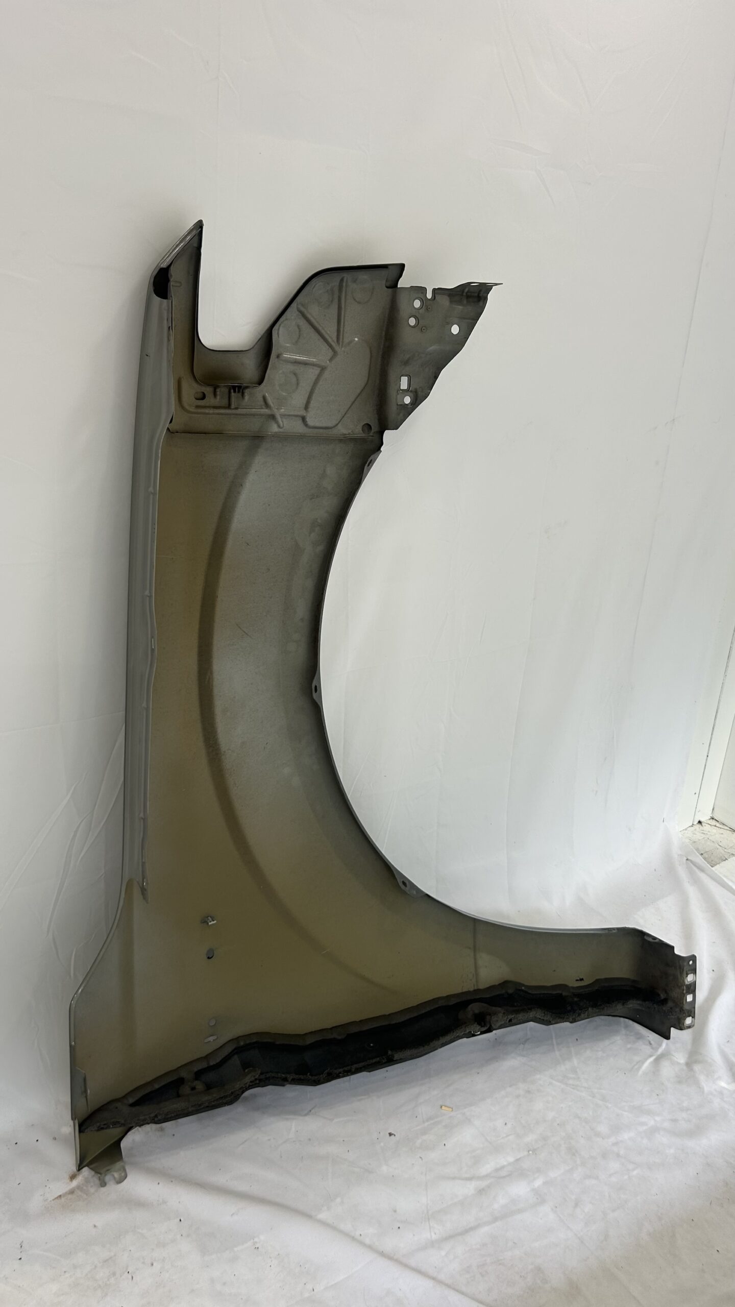 2015-2020 Ford  F-150 Driver Fender