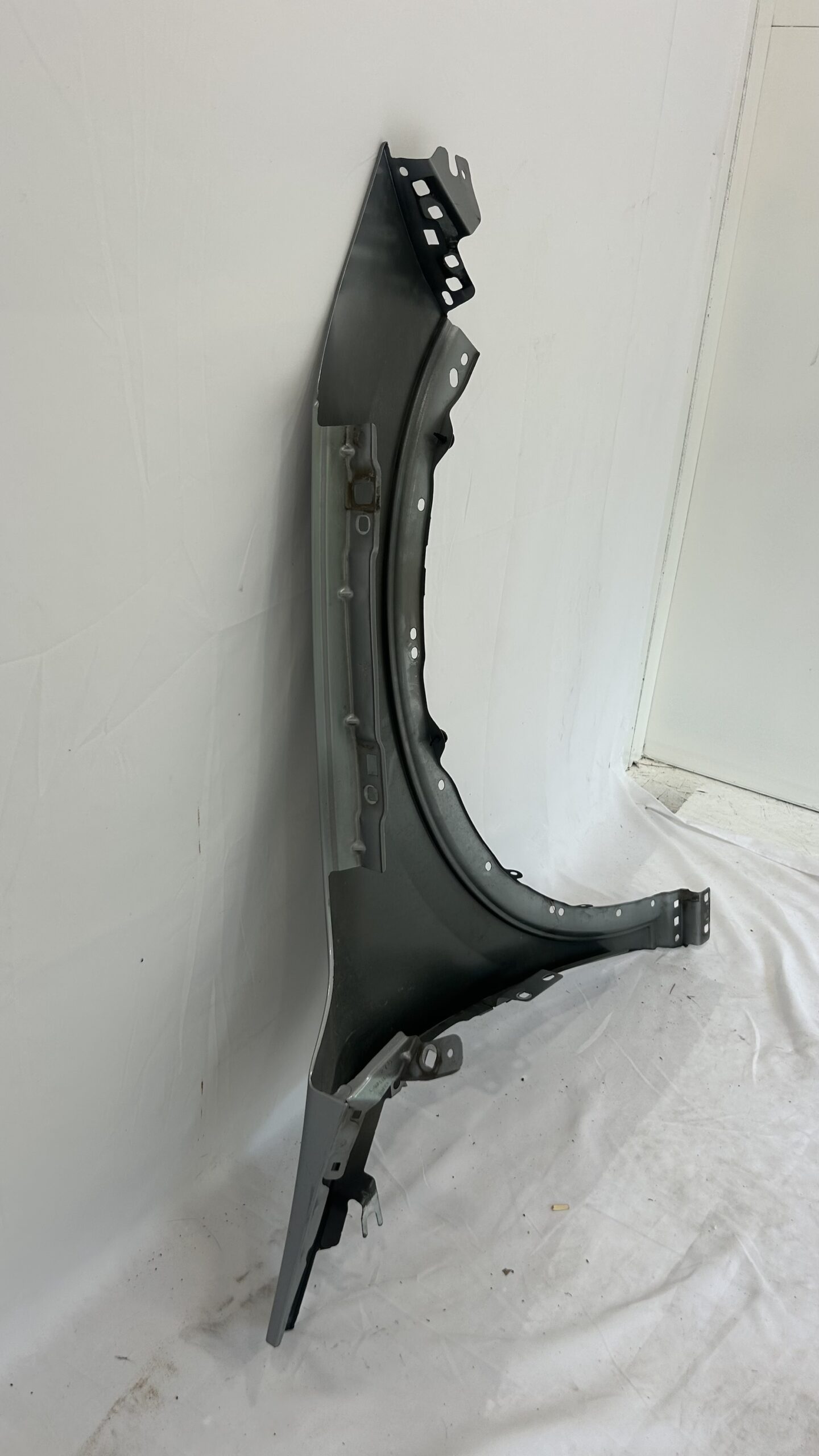 2020-2025 Ford Escape Driver Fender