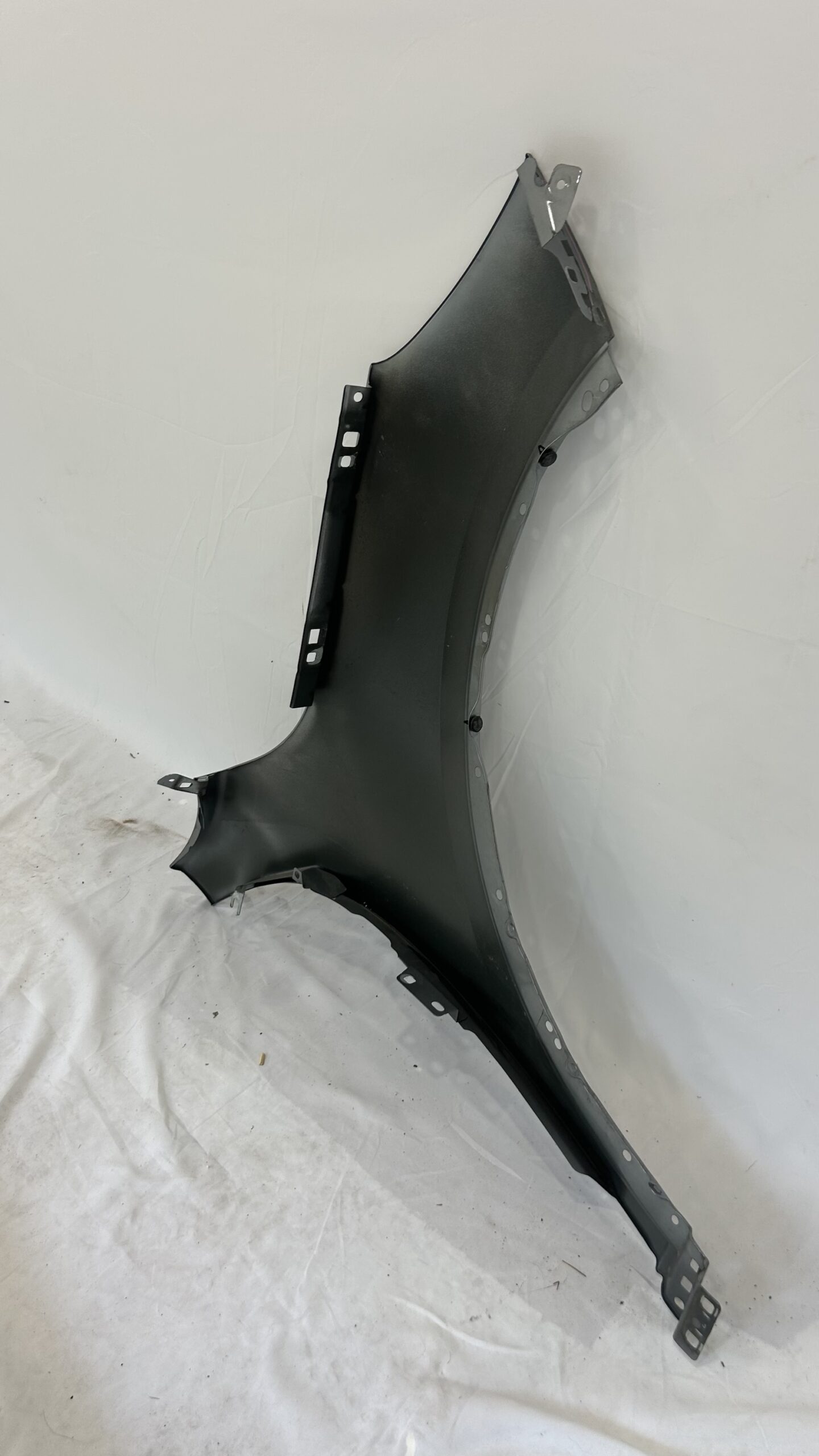 2020-2025 Ford Escape Driver Fender