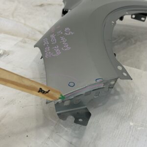 2020-2025 Ford Escape Driver Fender - Image 4