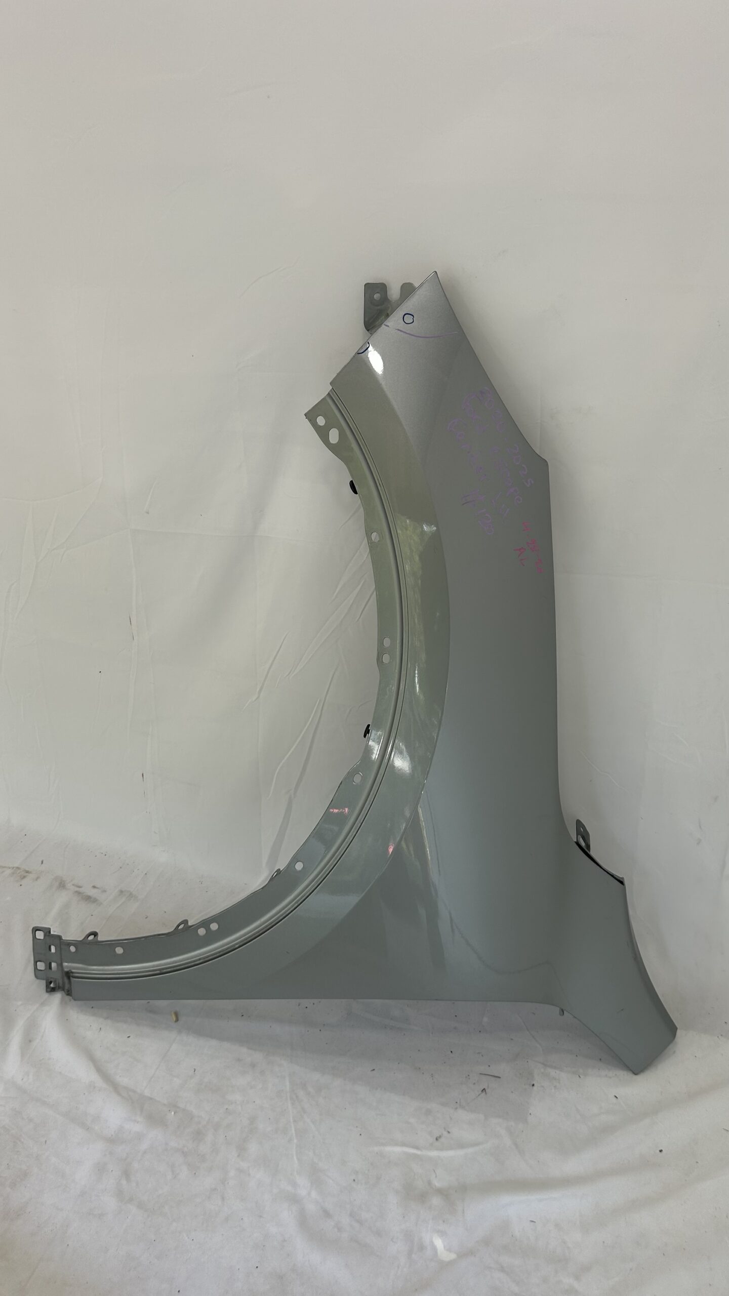 2020-2025 Ford Escape Driver Fender