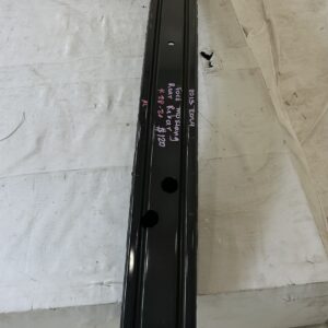 2015-2024 Ford Mustang rear reinforcement  bar - Image 5