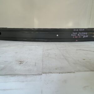 2015-2024 Ford Mustang rear reinforcement bar