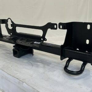 2015-2024 Ford  F-150  Tremor  Trailer Hitch - Image 9