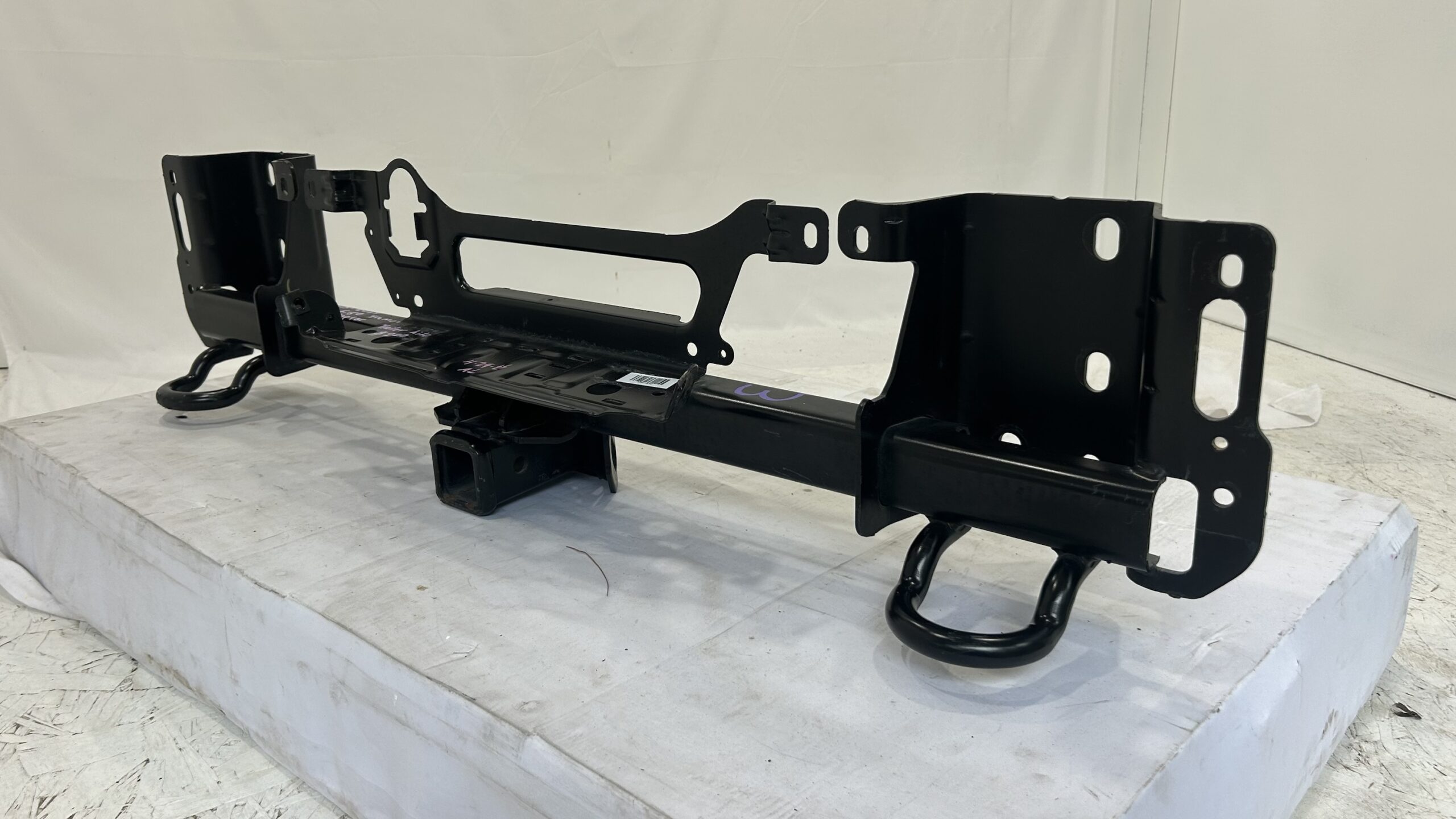 2015-2024 Ford  F-150  Tremor  Trailer Hitch