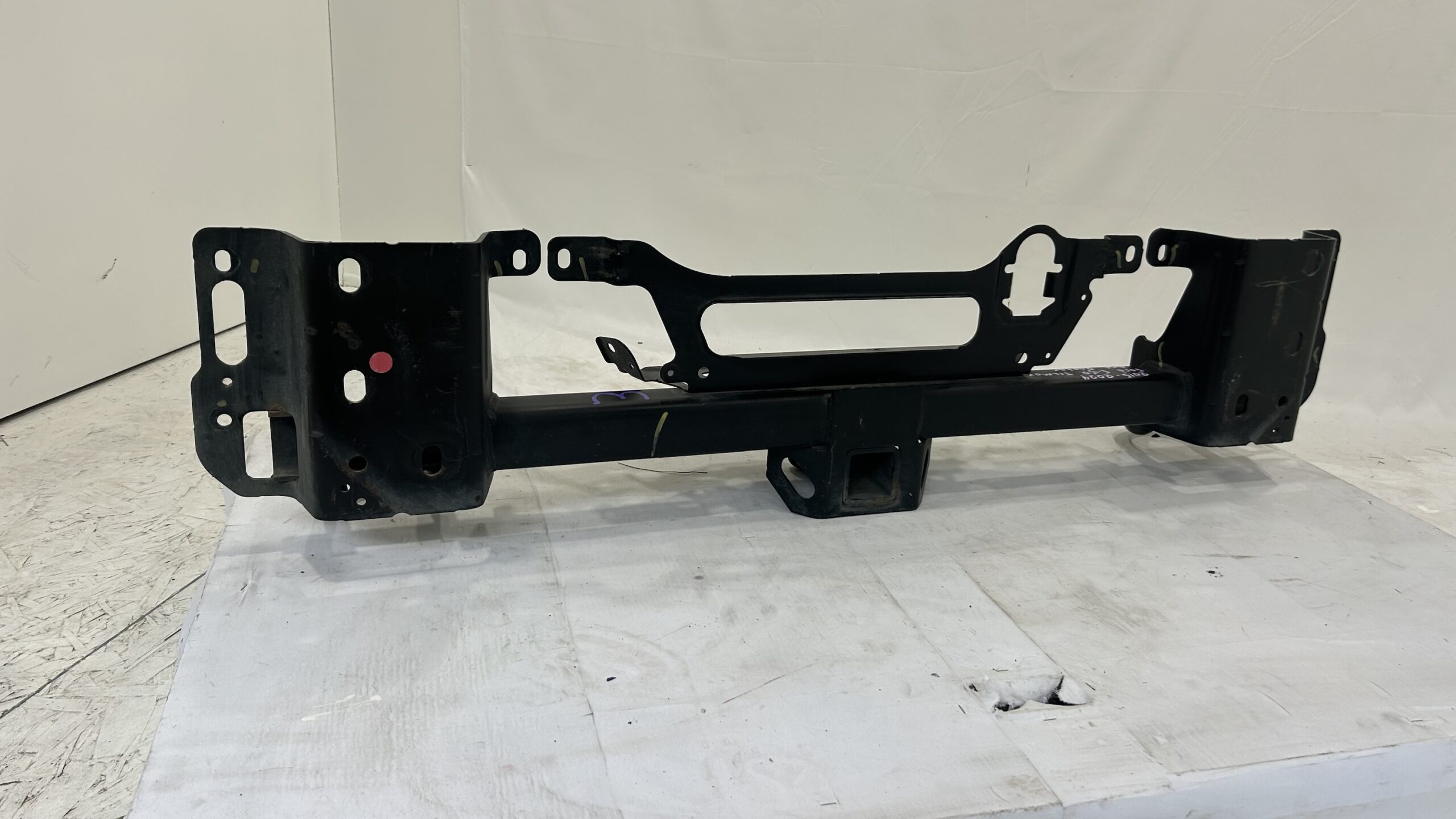 2015-2024 Ford  F-150  Tremor  Trailer Hitch
