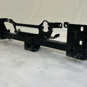 2015-2024 Ford  F-150  Tremor  Trailer Hitch - Image 7