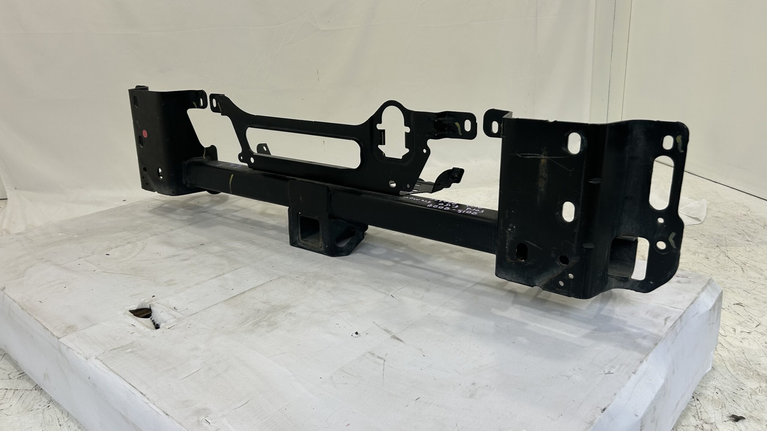 2015-2024 Ford  F-150  Tremor  Trailer Hitch