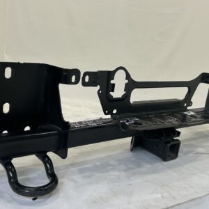 2015-2024 Ford  F-150  Tremor  Trailer Hitch - Image 6