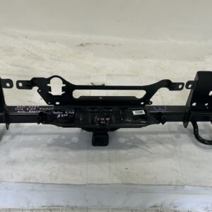 2015-2024 Ford  F-150  Tremor  Trailer Hitch - Image 4
