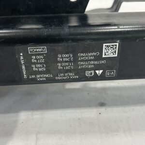 2015-2024 Ford  F-150  Tremor  Trailer Hitch - Image 5