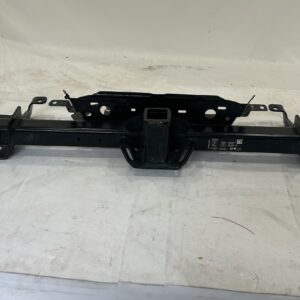 2015-2024 Ford  F-150  Tremor  Trailer Hitch - Image 2
