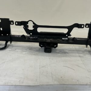 2015-2024 Ford F-150 Tremor Trailer Hitch