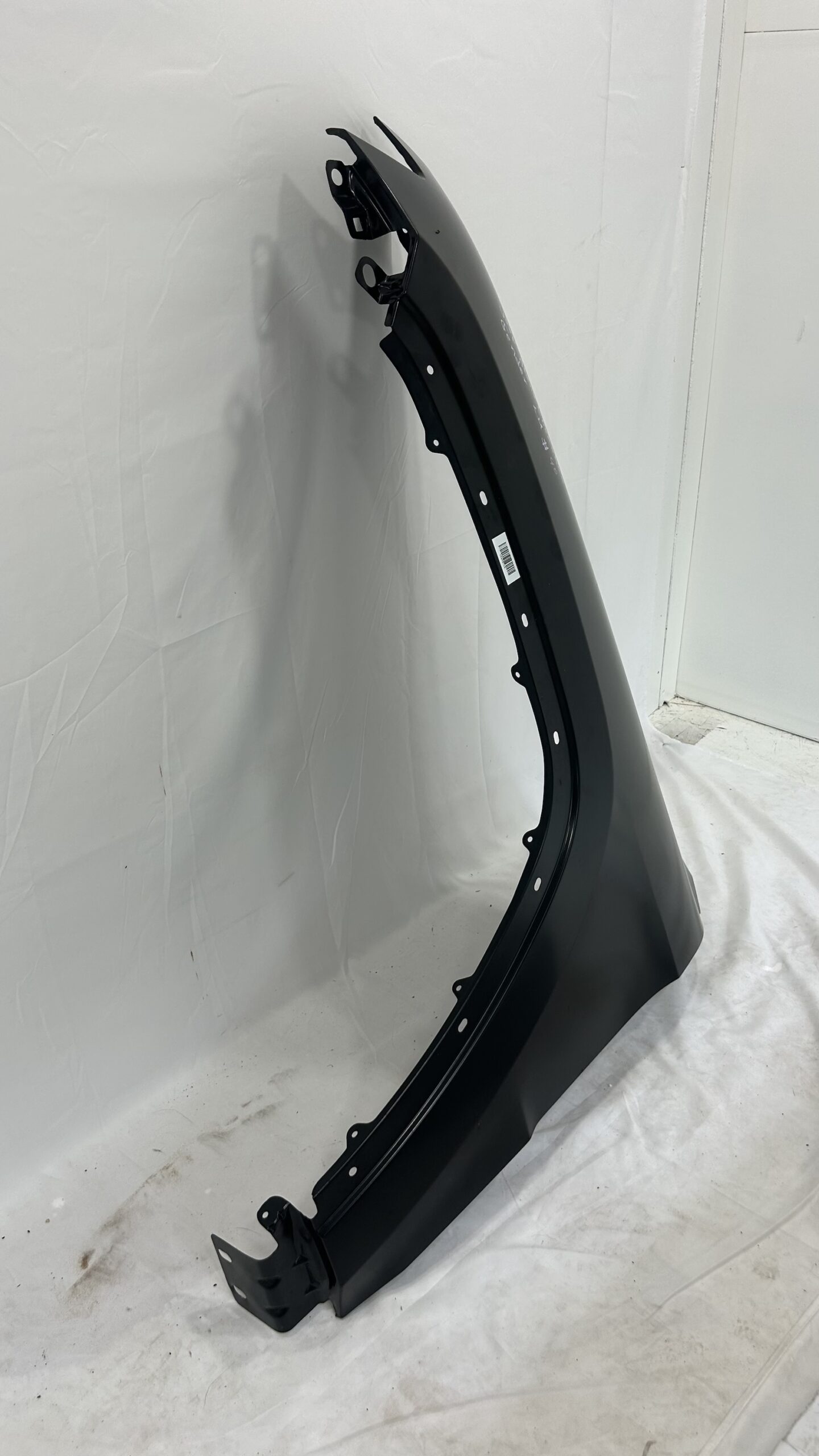 2011-2022 Jeep Grand Cherokee  Driver fender