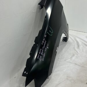 2011-2022 Jeep Grand Cherokee  Driver fender - Image 6