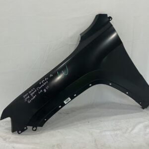 2011-2022 Jeep Grand Cherokee Driver fender