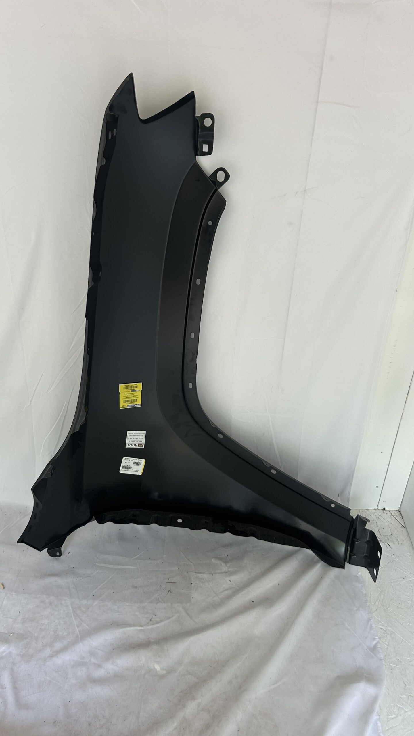 2011-2022 Jeep Grand Cherokee  Driver fender