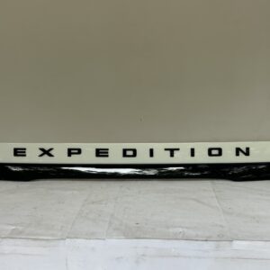 2022-2024  Ford  Expedition Liftgate Center Molding - Image 9