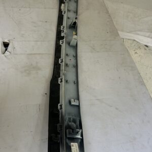 2022-2024  Ford  Expedition Liftgate Center Molding - Image 5