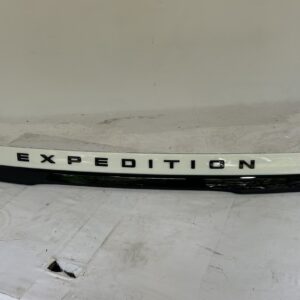2022-2024  Ford  Expedition Liftgate Center Molding