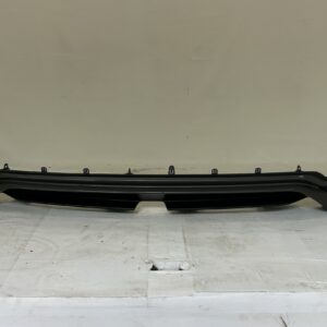 2016-2018 Lexus  RX450 rear bumper lower valance - Image 6
