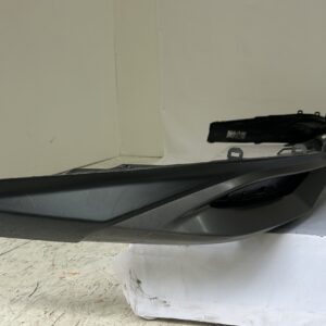 2016-2018 Lexus  RX450 rear bumper lower valance - Image 10