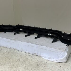 2016-2018 Lexus  RX450 rear bumper lower valance - Image 9